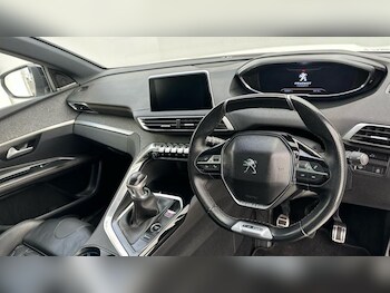 Used Peugeot 3008 2018 for sale - 76452923: Photo