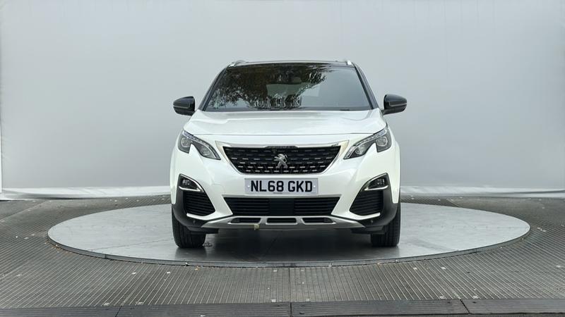Used Peugeot 3008 2018 for sale - 76452923: Photo 3