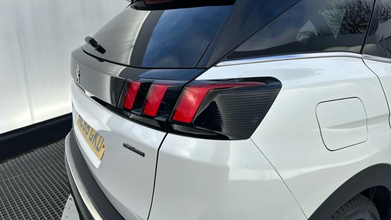 Used Peugeot 3008 2018 for sale - 76452923: Photo 32