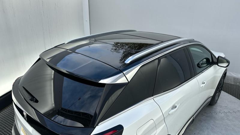 Used Peugeot 3008 2018 for sale - 76452923: Photo 35