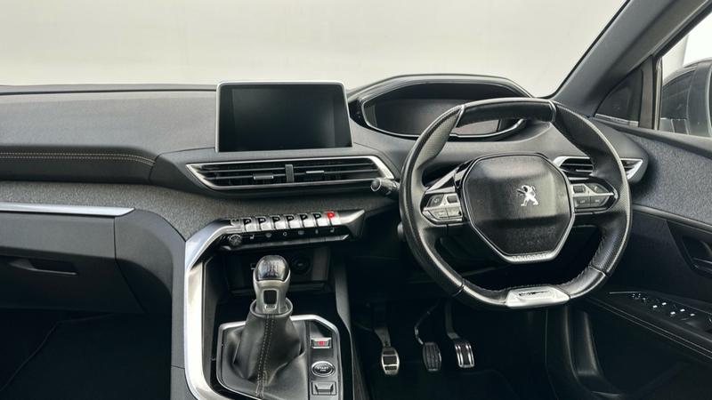 Used Peugeot 3008 2018 for sale - 76452923: Photo 4