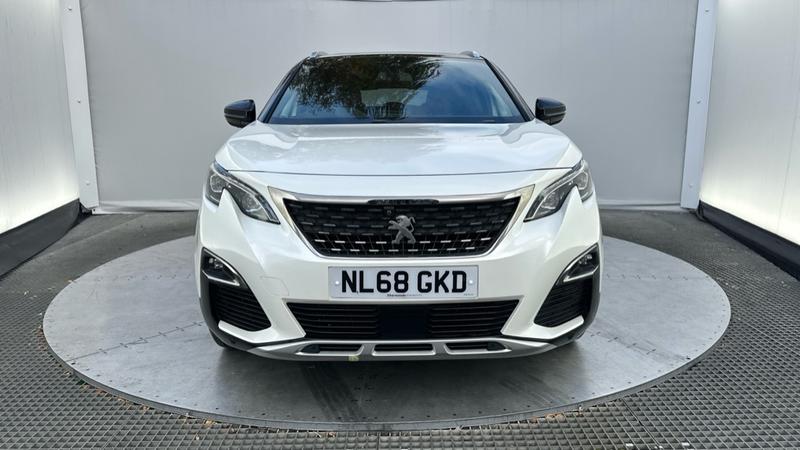 Used Peugeot 3008 2018 for sale - 76452923: Photo 43