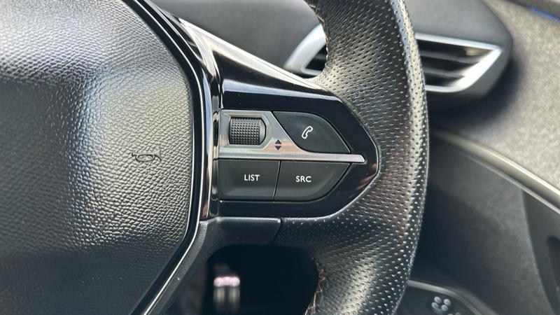 Used Peugeot 3008 2018 for sale - 76452923: Photo 48