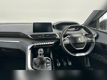 Used Peugeot 3008 2018 for sale - 76452923: Photo