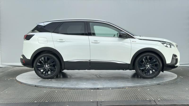 Used Peugeot 3008 2018 for sale - 76452923: Photo 5