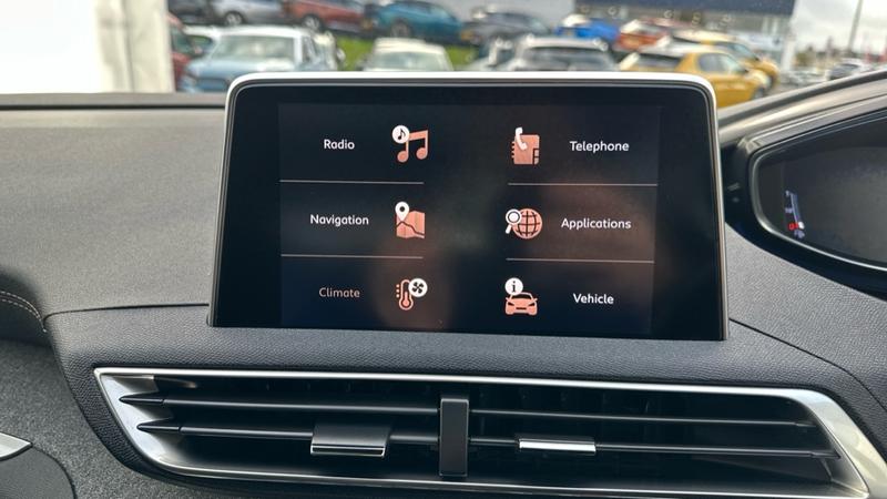 Used Peugeot 3008 2018 for sale - 76452923: Photo 53