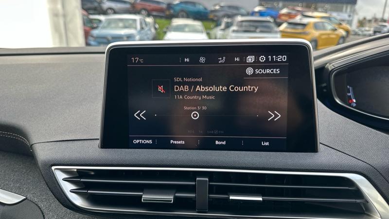 Used Peugeot 3008 2018 for sale - 76452923: Photo 54