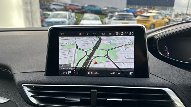 Used Peugeot 3008 2018 for sale - 76452923: Photo 55