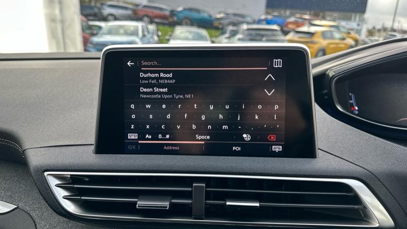 Used Peugeot 3008 2018 for sale - 76452923: Photo 56