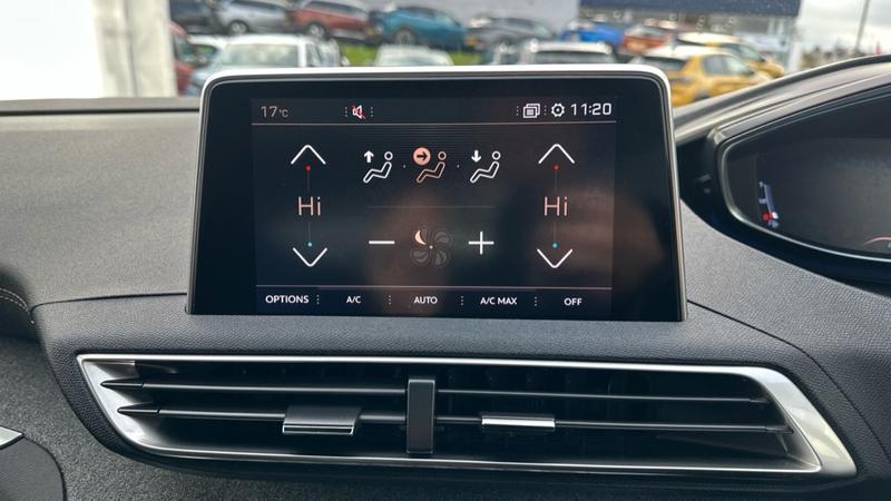 Used Peugeot 3008 2018 for sale - 76452923: Photo 57