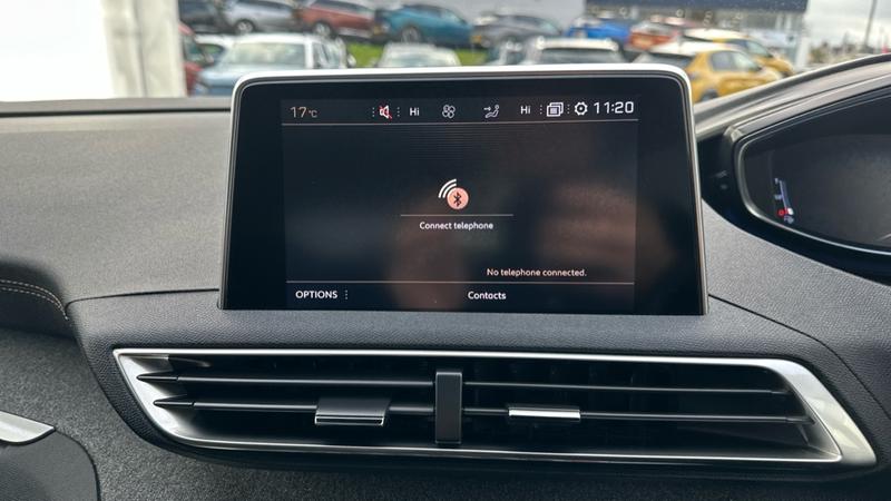 Used Peugeot 3008 2018 for sale - 76452923: Photo 58