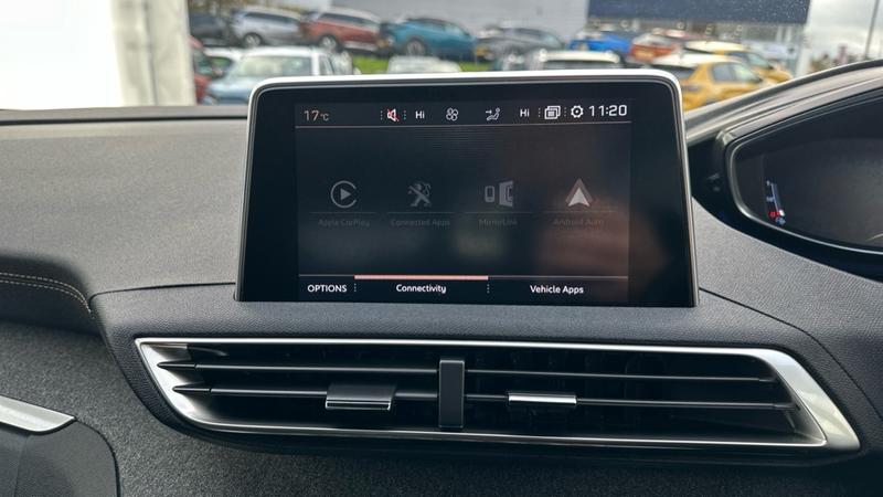 Used Peugeot 3008 2018 for sale - 76452923: Photo 59