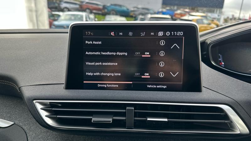 Used Peugeot 3008 2018 for sale - 76452923: Photo 60