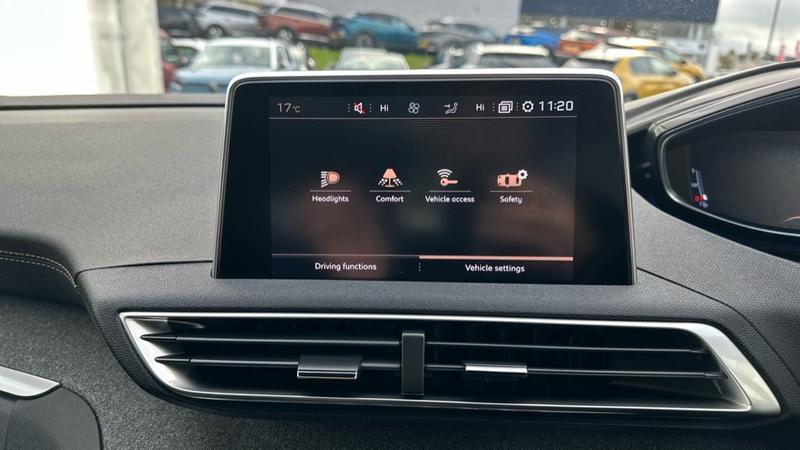 Used Peugeot 3008 2018 for sale - 76452923: Photo 61