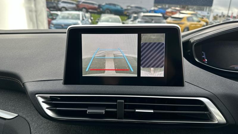 Used Peugeot 3008 2018 for sale - 76452923: Photo 63