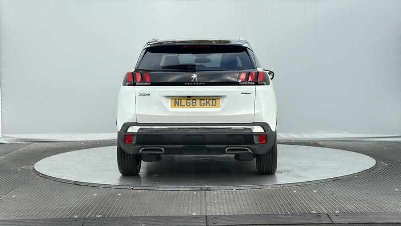 Used Peugeot 3008 2018 for sale - 76452923: Photo 7