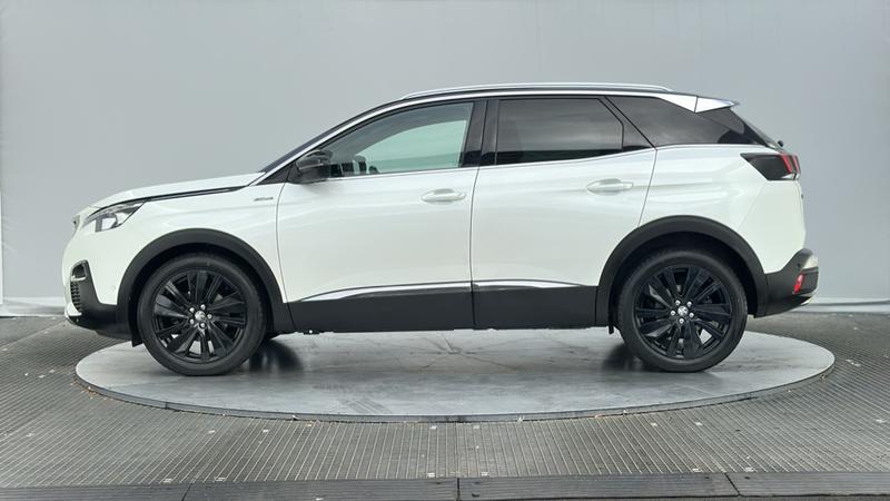 Used Peugeot 3008 2018 for sale - 76452923: Photo 9
