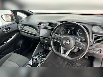 Used Nissan Leaf 2023 for sale - 79312203: Photo