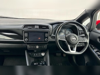 Used Nissan Leaf 2023 for sale - 79312203: Photo