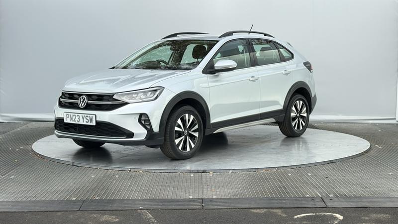 Used Volkswagen Taigo 2023 for sale - 76382373: Photo 10