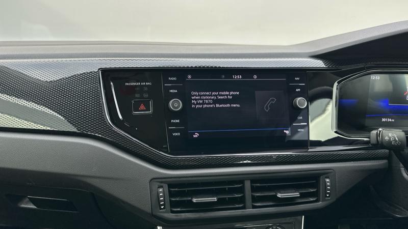 Used Volkswagen Taigo 2023 for sale - 76382373: Photo 12