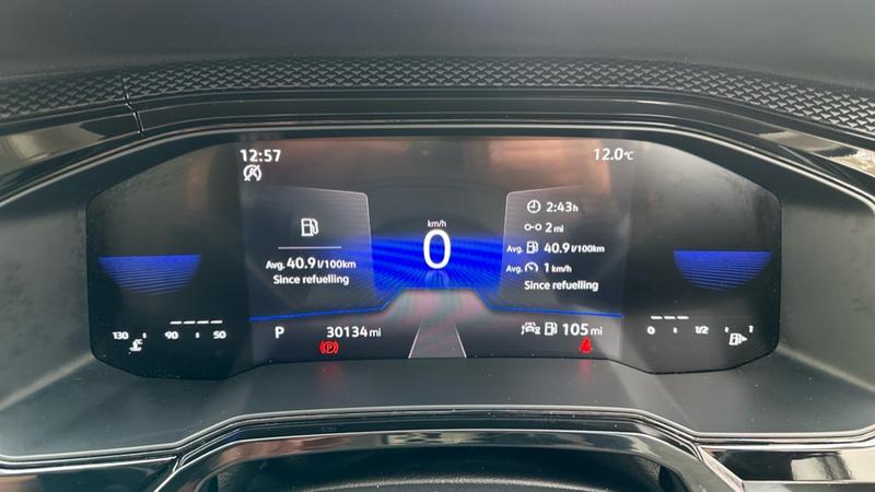 Used Volkswagen Taigo 2023 for sale - 76382373: Photo 13