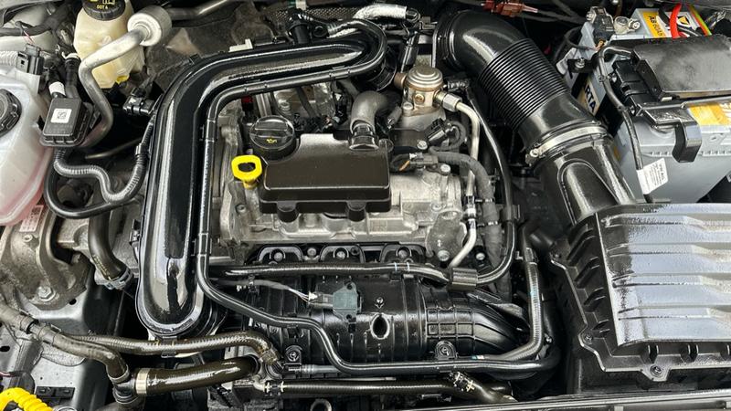 Used Volkswagen Taigo 2023 for sale - 76382373: Photo 16