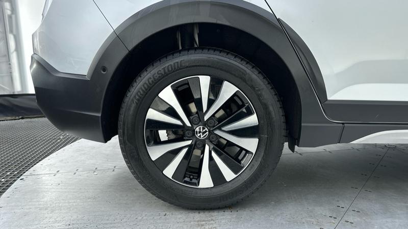 Used Volkswagen Taigo 2023 for sale - 76382373: Photo 19