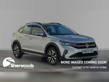 Used Volkswagen Taigo 2023 for sale - 76382373: Photo