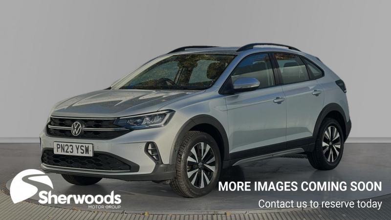 Used Volkswagen Taigo 2023 for sale - 76382373: Photo 2