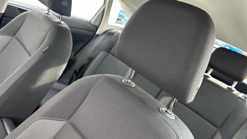 Used Volkswagen Taigo 2023 for sale - 76382373: Photo 21