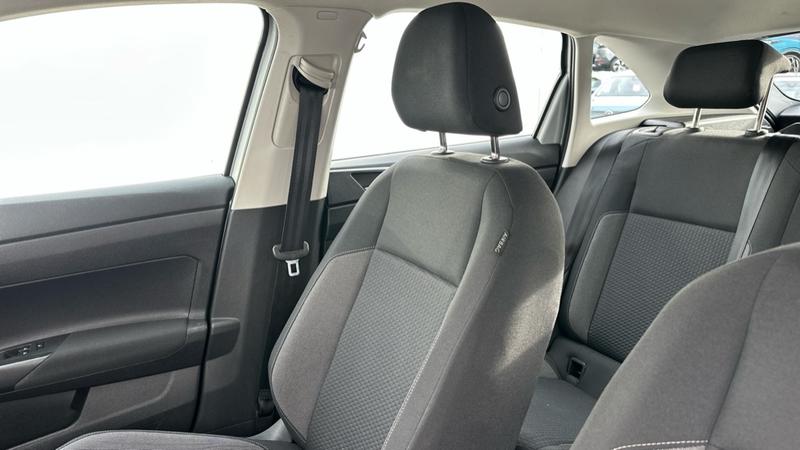 Used Volkswagen Taigo 2023 for sale - 76382373: Photo 24