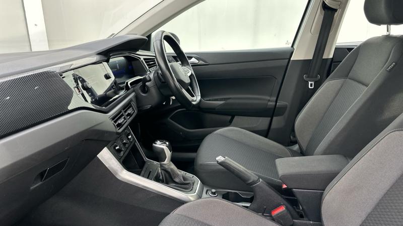 Used Volkswagen Taigo 2023 for sale - 76382373: Photo 26