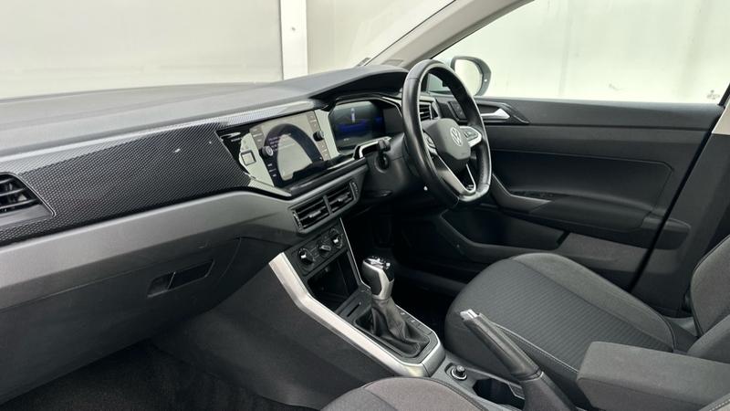 Used Volkswagen Taigo 2023 for sale - 76382373: Photo 27