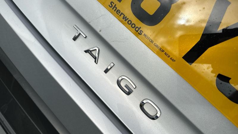 Used Volkswagen Taigo 2023 for sale - 76382373: Photo 29