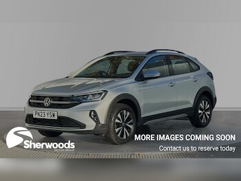 Used Volkswagen Taigo 2023 for sale - 76382373: Photo