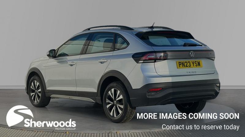 Used Volkswagen Taigo 2023 for sale - 76382373: Photo 3