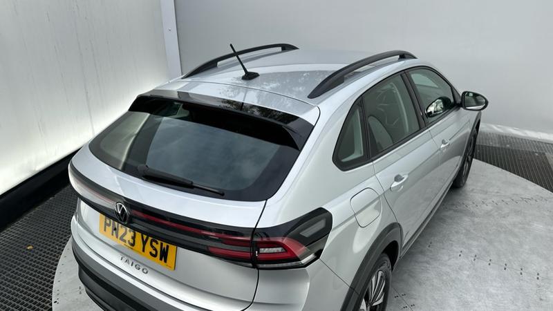 Used Volkswagen Taigo 2023 for sale - 76382373: Photo 33