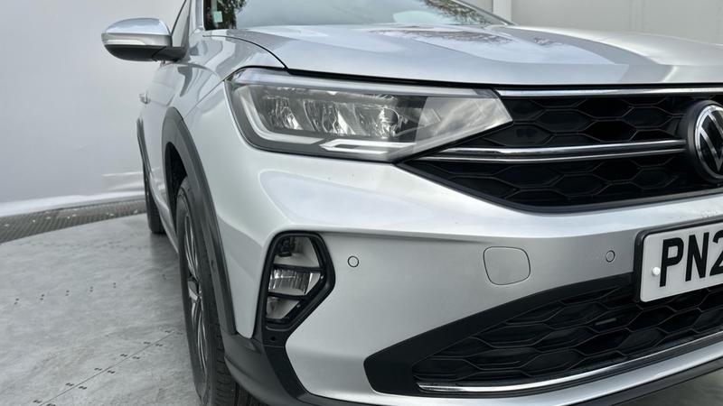 Used Volkswagen Taigo 2023 for sale - 76382373: Photo 35