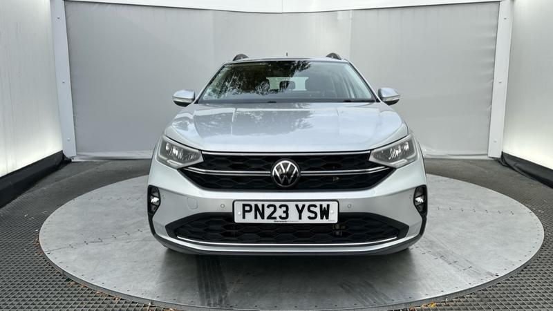 Used Volkswagen Taigo 2023 for sale - 76382373: Photo 36