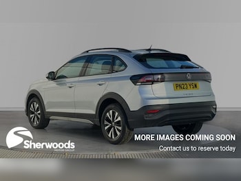 Used Volkswagen Taigo 2023 for sale - 76382373: Photo