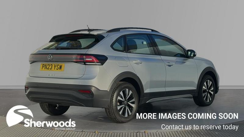 Used Volkswagen Taigo 2023 for sale - 76382373: Photo 4