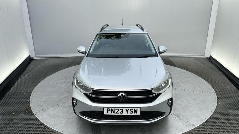 Used Volkswagen Taigo 2023 for sale - 76382373: Photo 41