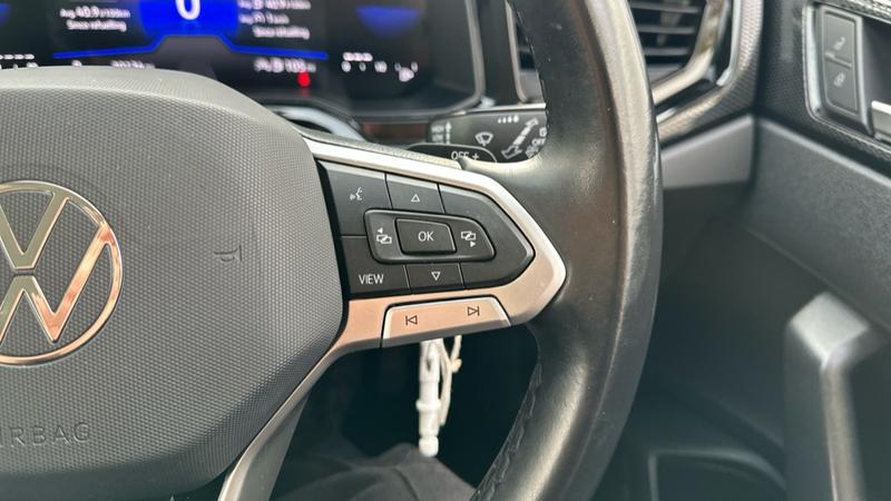 Used Volkswagen Taigo 2023 for sale - 76382373: Photo 45