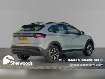 Used Volkswagen Taigo 2023 for sale - 76382373: Photo