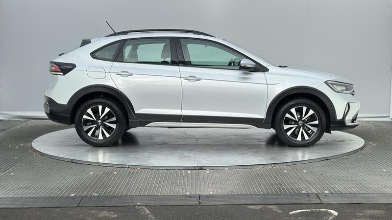 Used Volkswagen Taigo 2023 for sale - 76382373: Photo 5