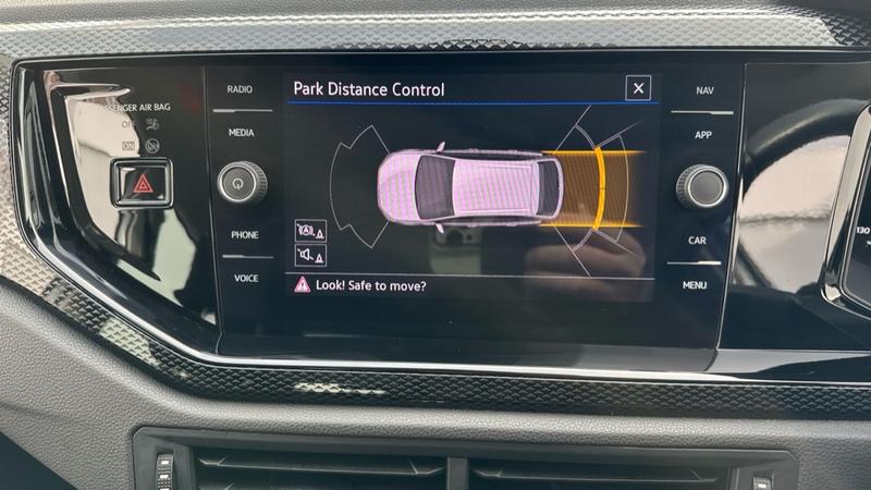 Used Volkswagen Taigo 2023 for sale - 76382373: Photo 53