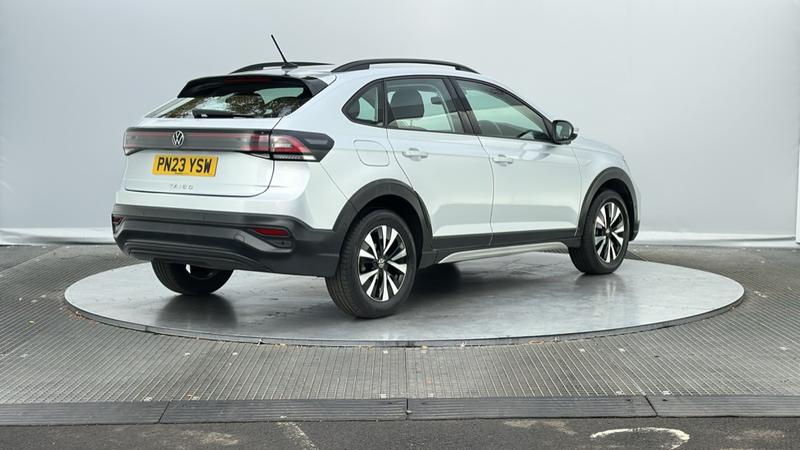 Used Volkswagen Taigo 2023 for sale - 76382373: Photo 6