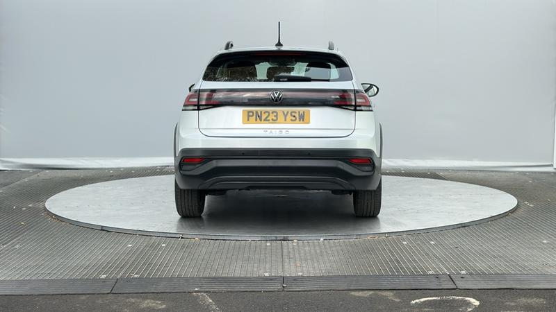 Used Volkswagen Taigo 2023 for sale - 76382373: Photo 7