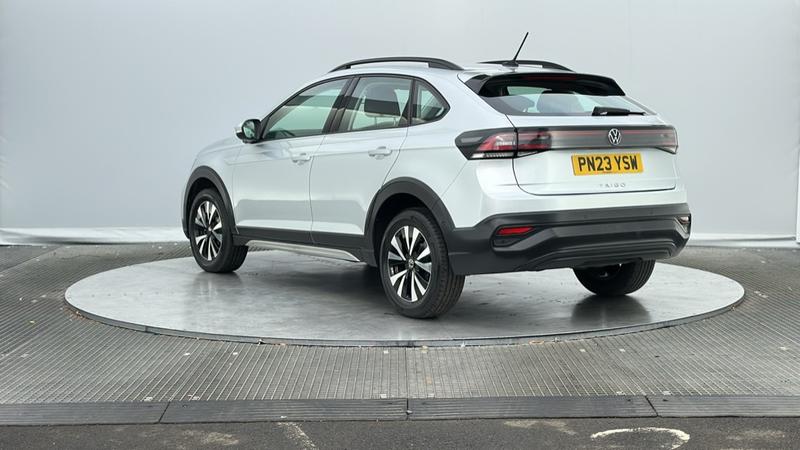 Used Volkswagen Taigo 2023 for sale - 76382373: Photo 8